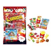 【限定】 エイム XMランチパーティーパック 65G