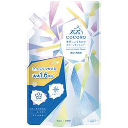 ファーファ ココロ 洗たく用洗剤 詰替 800ml