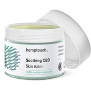 スージングCBDスキンバーム [cbd-balm-soothing]