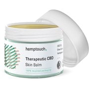 セラピューティック CBD スキンバーム [cbd-balm-therapeutic]