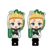 東京リベンジャーズ ちびっつ！ふぁいてぃんぐ 前髪クリップ 花垣武道 [キャラクターグッズ]