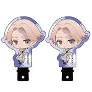 東京リベンジャーズ ちびっつ！ふぁいてぃんぐ 前髪クリップ 乾青宗 [キャラクターグッズ]