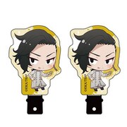東京リベンジャーズ ちびっつ！ふぁいてぃんぐ 前髪クリップ 九井一 [キャラクターグッズ]