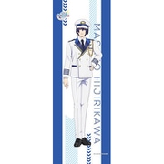 劇場版 うたの☆プリンスさまっ♪ マジLOVEスターリッシュツアーズ ミニタペストリー 聖川真斗 [キャラクターグッズ]