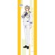 劇場版 うたの☆プリンスさまっ♪ マジLOVEスターリッシュツアーズ ミニタペストリー 四ノ宮那月 [キャラクターグッズ]