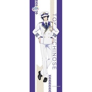 劇場版 うたの☆プリンスさまっ♪ マジLOVEスターリッシュツアーズ ミニタペストリー 一ノ瀬トキヤ [キャラクターグッズ]