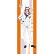 劇場版 うたの☆プリンスさまっ♪ マジLOVEスターリッシュツアーズ ミニタペストリー 神宮寺レン [キャラクターグッズ]