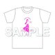 ラブライブ！サンシャイン！！ Tシャツ Lサイズ お散歩は季節をまとって。 Ver. 桜内梨子 [キャラクターグッズ]