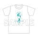 ラブライブ！サンシャイン！！ Tシャツ Mサイズ お散歩は季節をまとって。 Ver. 松浦果南 [キャラクターグッズ]