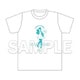 ラブライブ！サンシャイン！！ Tシャツ XLサイズ お散歩は季節をまとって。 Ver. 松浦果南 [キャラクターグッズ]