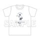 ラブライブ！サンシャイン！！ Tシャツ XLサイズ お散歩は季節をまとって。 Ver. 津島善子 [キャラクターグッズ]