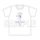 ラブライブ！サンシャイン！！ Tシャツ XLサイズ お散歩は季節をまとって。 Ver. 小原鞠莉 [キャラクターグッズ]