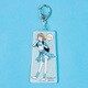 ラブライブ！サンシャイン！！ アクリルキーホルダー お散歩は季節をまとって。 Ver. 高海千歌 [キャラクターグッズ]