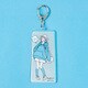 ラブライブ！サンシャイン！！ アクリルキーホルダー お散歩は季節をまとって。 Ver. 渡辺曜 [キャラクターグッズ]