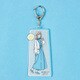 ラブライブ！サンシャイン！！ アクリルキーホルダー お散歩は季節をまとって。 Ver. 国木田花丸 [キャラクターグッズ]
