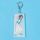 ラブライブ！サンシャイン！！ アクリルキーホルダー お散歩は季節をまとって。 Ver. 黒澤ルビィ [キャラクターグッズ]