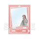 ラブライブ！サンシャイン！！ アクリルスタンドキーホルダー Find Our 沼津 Ver. 桜内梨子 [キャラクターグッズ]