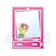 ラブライブ！サンシャイン！！ アクリルスタンドキーホルダー Find Our 沼津 Ver. 黒澤ルビィ [キャラクターグッズ]
