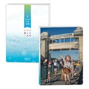 キャラクターグッズ ラブライブ!サンシャイン!! クリアファイルホルダー Find Our 沼津 Ver. (2)