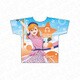 ラブライブ！スーパースター！！ フルグラフィックTシャツ WE WILL！！ Ver. 澁谷かのん [キャラクターグッズ]