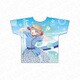 ラブライブ！スーパースター！！ フルグラフィックTシャツ WE WILL！！ Ver. 唐可可 [キャラクターグッズ]