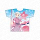 ラブライブ！スーパースター！！ フルグラフィックTシャツ WE WILL！！ Ver. 嵐千砂都 [キャラクターグッズ]