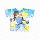 ラブライブ！スーパースター！！ フルグラフィックTシャツ WE WILL！！ Ver. 桜小路きな子 [キャラクターグッズ]