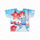 ラブライブ！スーパースター！！ フルグラフィックTシャツ WE WILL！！ Ver. 米女メイ [キャラクターグッズ]