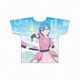 ラブライブ！スーパースター！！ フルグラフィックTシャツ WE WILL！！ Ver. 若菜四季 [キャラクターグッズ]
