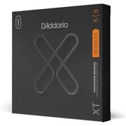 アコースティックギター弦 XTコーティング フォスファー・ブロンズ 3setパック (010-047) XTAPB1047-3P
