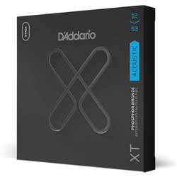 ヨドバシ.com - D'Addario ダダリオ XTAPB1253-3P [アコースティック