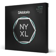 ペダルスチール用弦(ゲージ 012-070) NYXL1270PS Regula/Pedal Steel