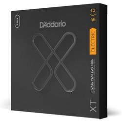 エレキギター弦 XTコーティング 3setパック （010-046） XTE1046-3P R.Light 010-046