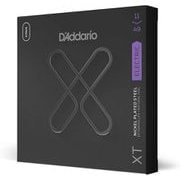 エレキギター弦 XTコーティング 3setパック （011-049） XTE1149-3P Med 011-049