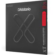 クラシックギター弦 XTコーティング Carbon/Dynacore Basses (ノーマル・テンション) XTC45FF Norm
