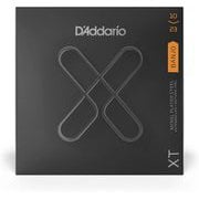 バンジョー弦 XTコーティング ニッケル 5弦 （Medium 10-23） XTJ1023 Medium