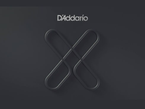 ヨドバシ.com - D'Addario ダダリオ XTB3790GS [アコースティック