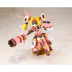 FSL01-F ファンシーエール｜メダロット｜キャラクター