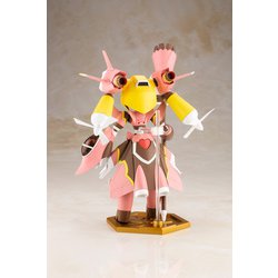 ヨドバシ.com - コトブキヤ KOTOBUKIYA KP632 メダロット FSL01