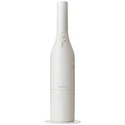 掃除機 ハンディクリーナー Cordless Wet & Dry Cleaner(コードレス ウェット&ドライ クリーナー) 乾湿両用 ナチュラルホワイト RSC-2(W)