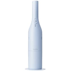 掃除機 ハンディクリーナー Cordless Wet & Dry Cleaner（コードレス ウェット＆ドライ クリーナー） 乾湿両用 ペールブルー RSC-2（BL）