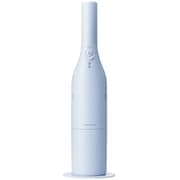 掃除機 ハンディクリーナー Cordless Wet & Dry Cleaner(コードレス ウェット&ドライ クリーナー) 乾湿両用 ペールブルー RSC-2(BL)