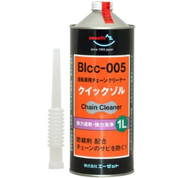 クイックゾル 1L AU710