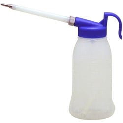 PF180 [オイラー 横型 180ml]