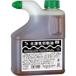 821 [水溶性切削油 1L]