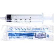 MJ102 [シリンジ 5ml]