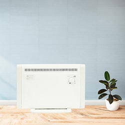 ヨドバシ.com - エスケイジャパン SK JAPAN ミニパネルヒーター