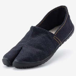 TABIRELA-DENIMK-220 [たびりら デニム（K） 22.0cm]