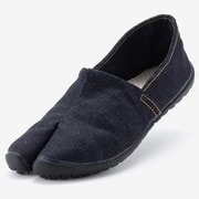 TABIRELA-DENIMK-220 [たびりら デニム（K） 22.0cm]