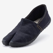 TABIRELA-DENIMK-225 [たびりら デニム（K） 22.5cm]